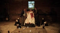 (UNRATED) The Demonologist (2018)