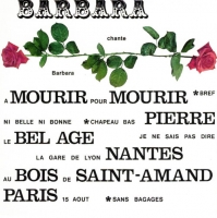 Barbara - Barbara Chante Barbara (1964)