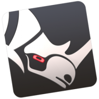Rhinoceros 5.5.0 (macOS)