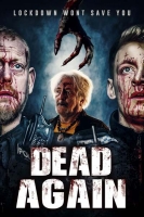 Dead Again 2021 HDRip XviD AC3-EVO[TGx]