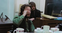 The Beatles Get Back S01 720p BluRay x264-BORDURE EZTV The Beatles Get Back S01 720p BluRay x264-BORDURE EZTV