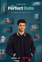 The Perfect Date 2019 MultiSubs 720p x264-StB