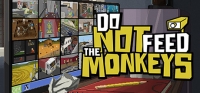 Do Not Feed the Monkeys v1.0.0.r5