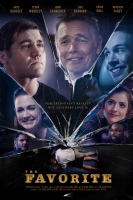 The Favorite 2019 HDRip XviD AC3-EVO[TGx]