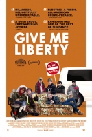 Give Me Liberty 2019 HDRip XviD AC3-EVO