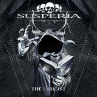 Susperia (Nor) - The Lyricist (2018) [mp3@320] [Thrash Metal]