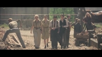 Shadowplay S01E01 XviD-AFG EZTV