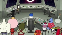Regular Show S08E19 HDTV x264-W4F[eztv]