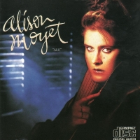 Alison Moyet - ALF UHD (1984 - Pop) [Flac 24-96]