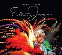 VA - The Many Faces of Elton John (2019) (320) [DJ]