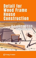 Detail for Wood Frame House Construction Illustrated Handbook