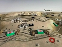 Line of Fire Volume Two 02of13 Cambrai 1917 XviD EZTV