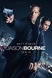Jason Bourne 2016 BRRip XviD B4ND1T69 Jason Bourne 2016 BRRip XviD B4ND1T69