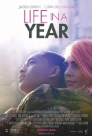 Life in a Year 2020 HDRip XviD AC3-EVO
