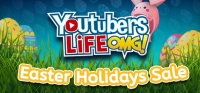 Youtubers Life v1.6.0