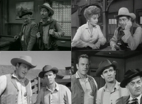 Gunsmoke: Seasons 6 thru 10: (1960-65) AVI [samson599]