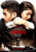 Genius 2018 Hindi 720p PRE-DVDRip x264 [MW]