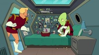 Futurama S11E02 720p HEVC x265-MeGusta EZTV
