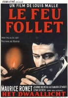 The Fire Within 1963 (Louis Malle) 1080p BRRip x264-Classics