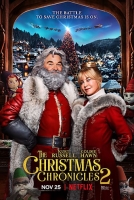 The Christmas Chronicles 2 2020 1080p WEB H264-STRONTiUM
