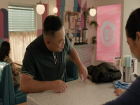 Run the Burbs S03E05 480p x264-mSD EZTV