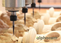 Vero Alphacam 2020.1 (x64) [FileCR]