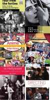 20 Cinema Books Collection Pack-27