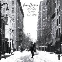 Ben Harper - Winter Is For Lovers (2020) [320 KBPS]