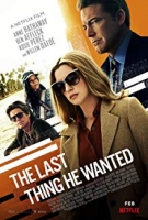 The Last Thing He Wanted 2020 1080p WEBRip x264-RARBG