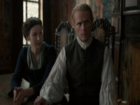 Outlander S07E09 Unfinished Business 480p x264-mSD EZTV Outlander S07E09 Unfinished Business 480p x264-mSD EZTV