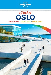 Pocket Oslo (Lonely Planet Travel Guide) Pocket Oslo (Lonely Planet Travel Guide)