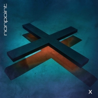 Nonpoint - X [128 Kbps] [2018][EDM RG]