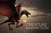 Creature Animation Pro v3.60 (x64) + Patch {B4tman}