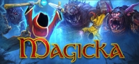 Magicka v1.10.3.8 Magicka v1.10.3.8
