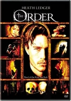 The Order (2003) BDRip 720р - SuGaRx The Order (2003) BDRip 720р - SuGaRx