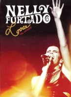 Nelly Furtado - The Loose Tour [2007] 720p HDTVRip