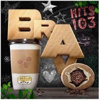 VA - Bravo Hits Vol.103 [320 KBPS][2018][pradyutvam]