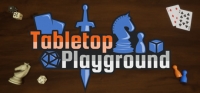 Tabletop Playground v08.12.2020 Tabletop Playground v08.12.2020