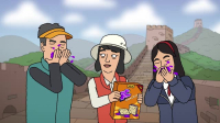 Royal Crackers S02E08 XviD-AFG EZTV Royal Crackers S02E08 XviD-AFG EZTV