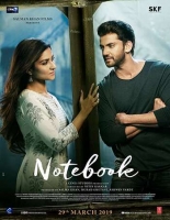 Notebook (2019) Hindi 720p HDRip x264 AAC ESubs - Downloadhub Notebook (2019) Hindi 720p HDRip x264 AAC ESubs - Downloadhub