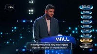 Weakest Link 2020 S02E06 XviD-AFG EZTV Weakest Link 2020 S02E06 XviD-AFG EZTV