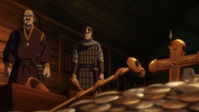 VINLAND SAGA S02E05 1080p HEVC x265-MeGusta EZTV