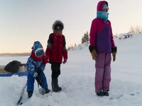 Life Below Zero First Alaskans S01E05 480p x264-mSD EZTV