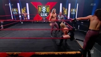 WWE NXT UK 2020 09 24 XviD-AFG EZTV