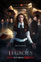 Legacies S03E02 MultiSub 720p x265-StB