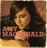 Amy MacDonald - Discography (2007-2018) (320) [DJ]