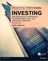 The Financial Times Guide to Investing by Glen Arnold (.ePUB)