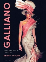 [ FreeCourseWeb ] Galliano - Spectacular Fashion (True PDF)