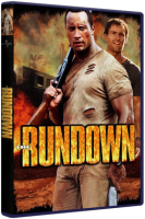The Rundown 2003 BluRay 1080p DTS AC3 x264-3Li
