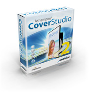 Ashampoo Cover Studio 2~Flatline DarksideRG
